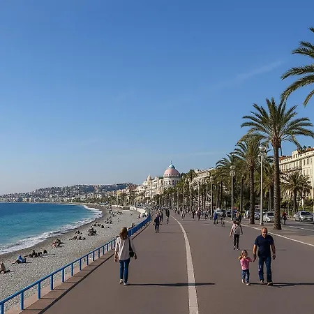 Vintage * Nizza