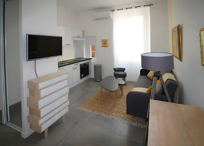 Apartment Vintage *