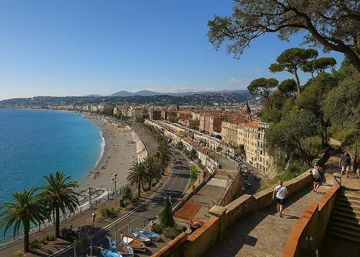Apartman Vintage Nizza